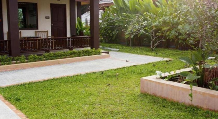 Rose Bay Resort Pattaya Luaran gambar